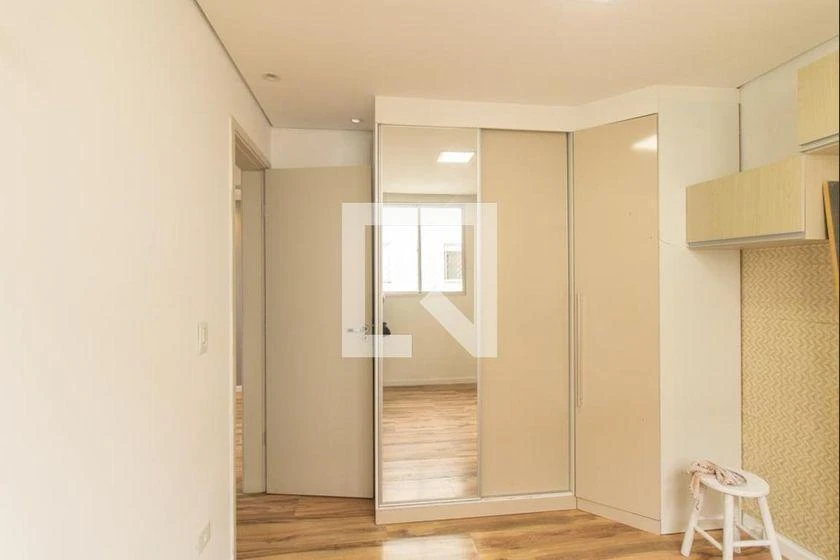 55 m² apartment with open kitchen, gas stove and 2 bedrooms — photo 16