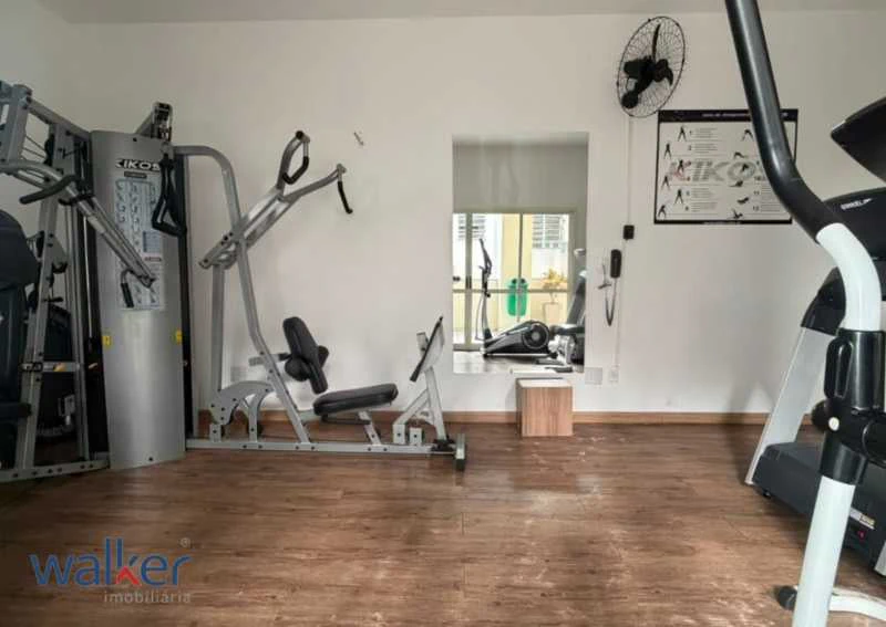 Furnished 4-bedroom penthouse with 239 m² and 2 parking — photo 17