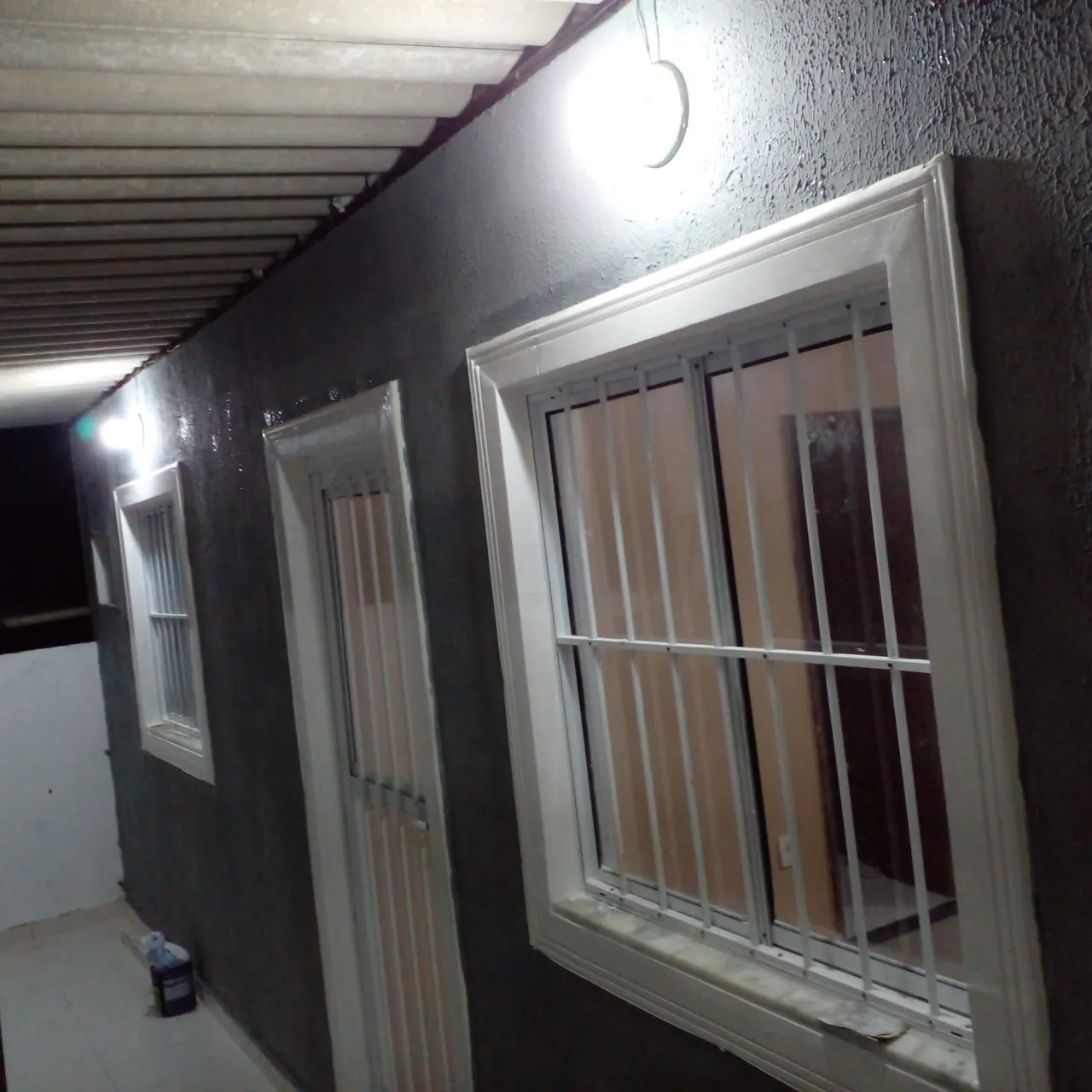 Unfurnished house with 2 bedrooms, 2 bathrooms, parking — photo 9