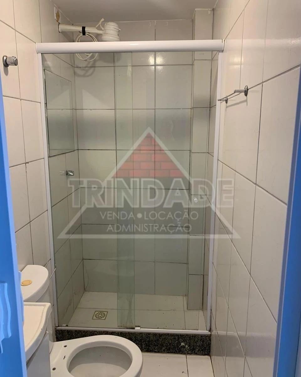 Квартира 30 м², 1 спальня, Ріо-де-Жанейро — photo 5