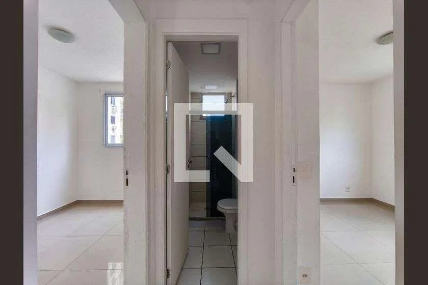 2-bedroom apartment in a building with a pool — photo 24