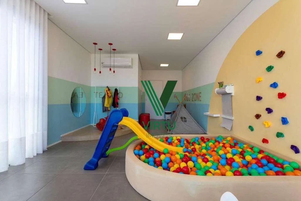 55 m² apartment with a private pool and a private BBQ — photo 7