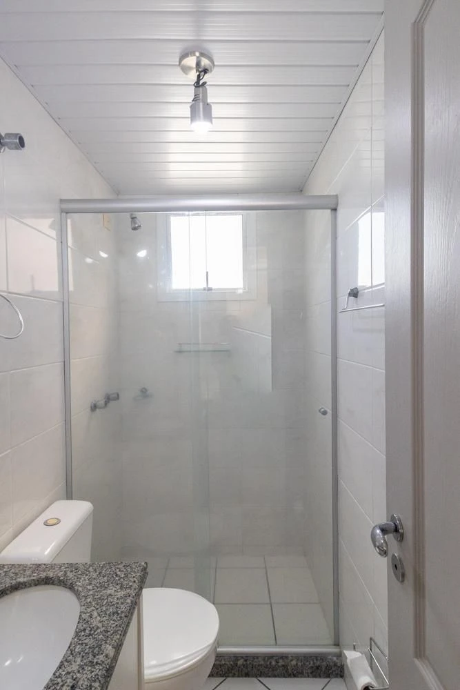 2 quartos e máquina de lavar: apartamento de 60 m² — photo 31