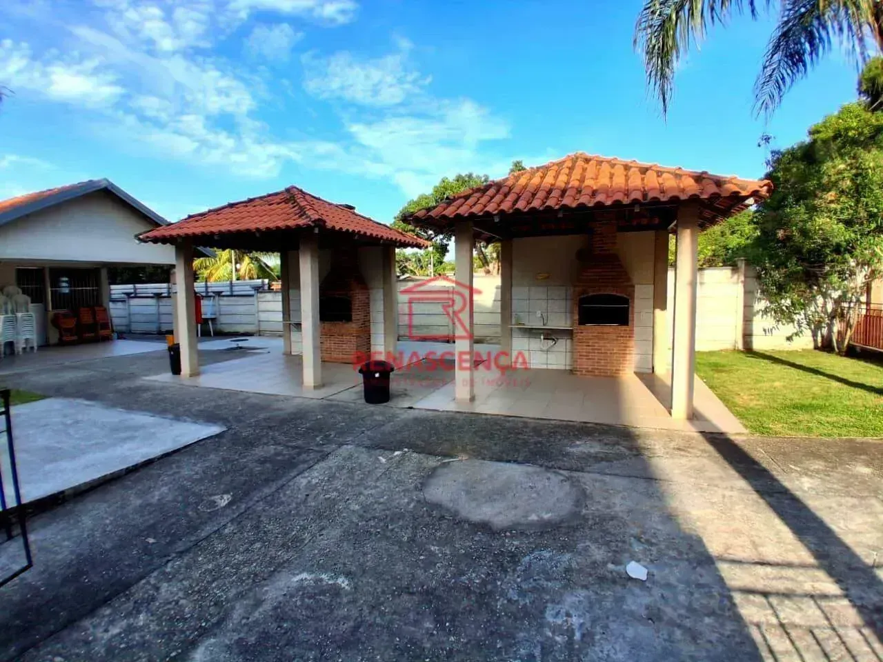 Apartamento com 2 quartos e 1 vaga, 1 banheiro — photo 21
