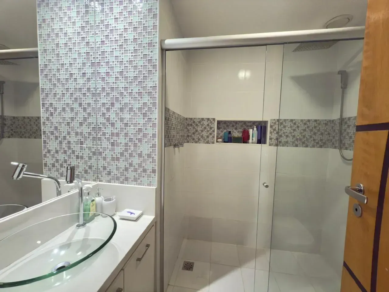 Duplex mobiliado com 4 quartos e cozinha integrada — photo 25