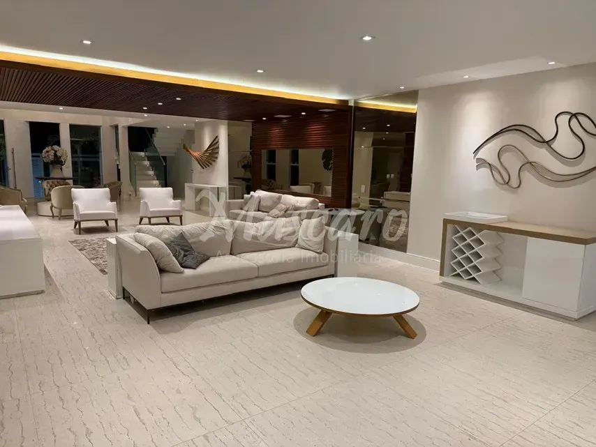 Furnished house with open-plan kitchen and 5 parking — photo 15