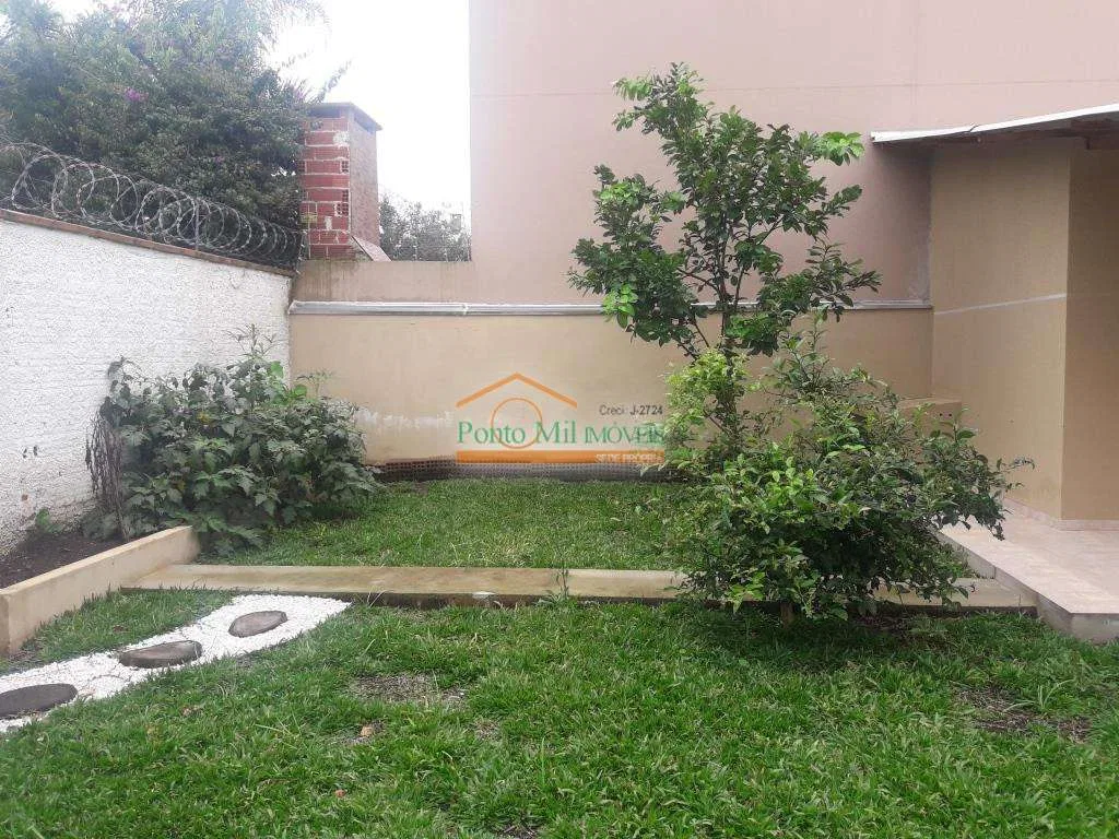 Casa de 3 quartos, sendo 1 suíte, 120 m², Santa Felicidade — photo 22
