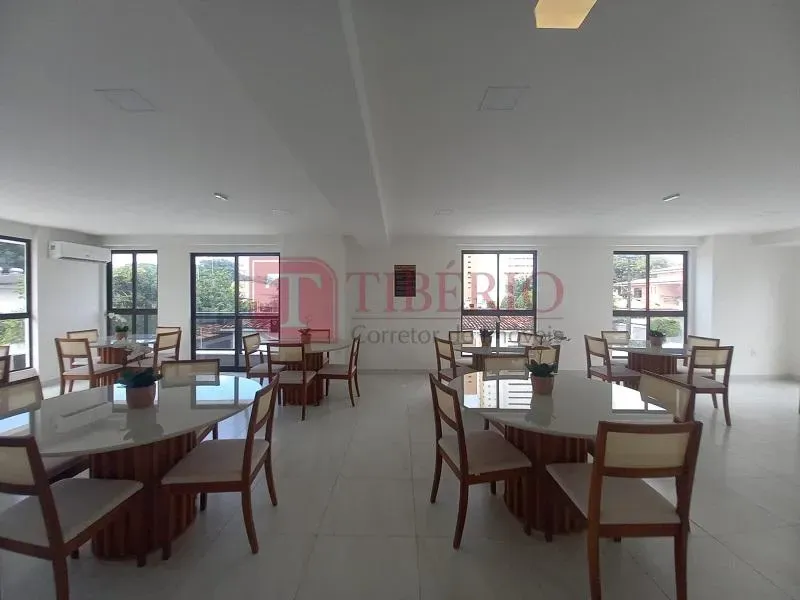 Furnished 20 m² apartment with 1 bedroom and parking — photo 9