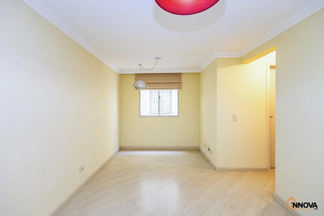 2-bedroom apartment with closed kitchen and parking — photo 3