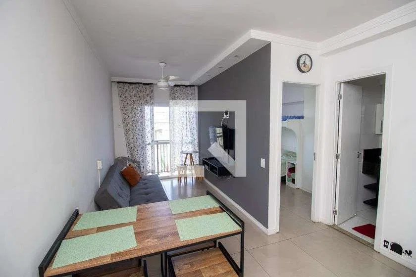Washing machine in a one-bedroom apartment, 40 m² — photo 5
