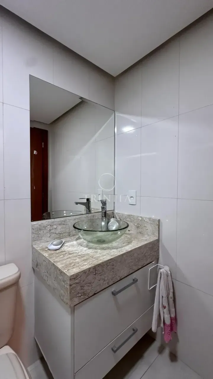 Casa mobiliada triplex com 5 suítes e cozinha à gás — photo 3