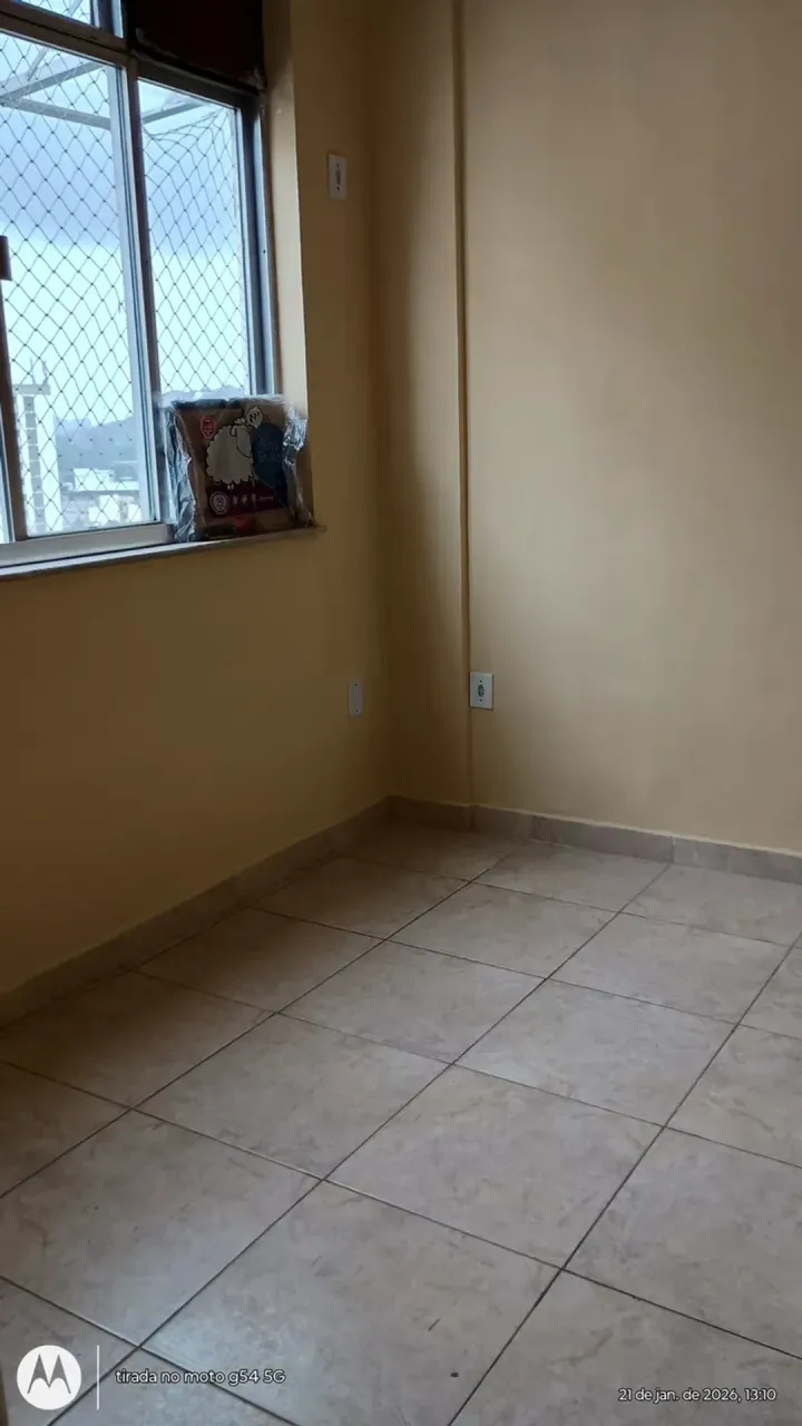 Apartamento com 1 quarto e 1 banheiro, sem vaga — photo 16