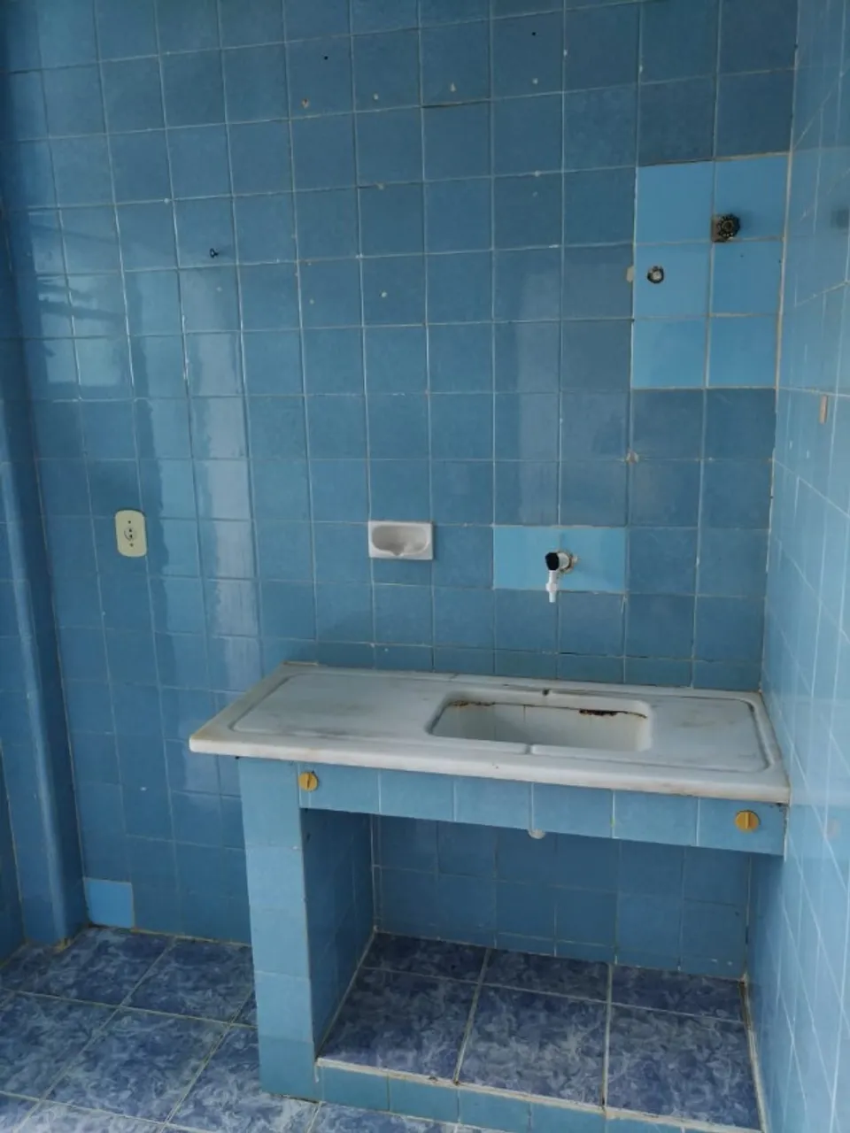 Apartamento de 1 quarto e 50 m² — photo 5