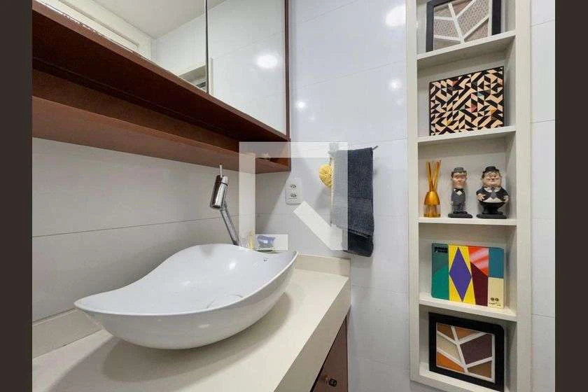 Apartamento mobiliado de 1 quarto, 30 m² com varanda — photo 19