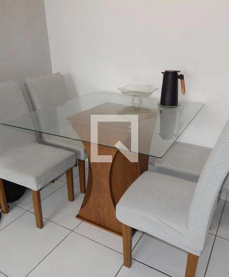 42 m² apartment with a washing machine and a home office — photo 14
