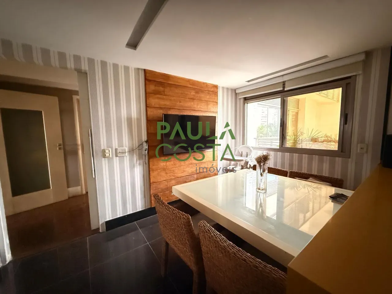 Apartamento 4 quartos com cozinha integrada e 4 vagas — photo 13