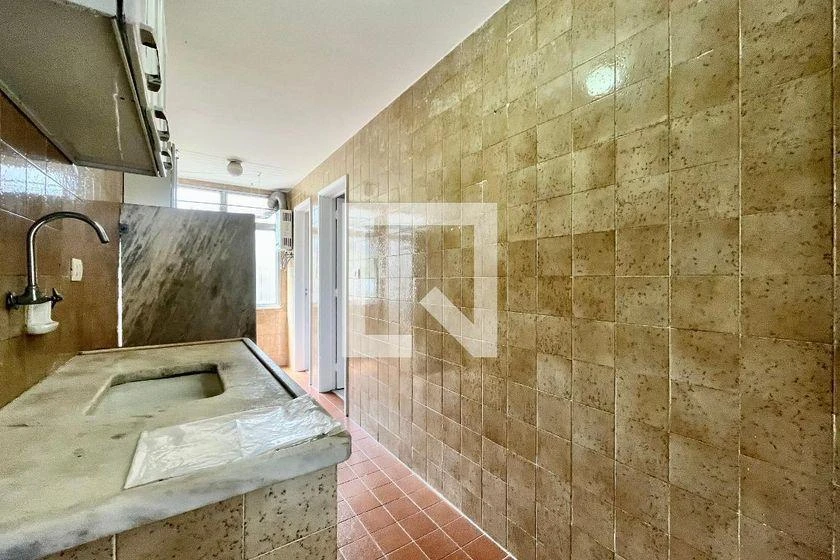 Квартира з 1 спальнею на 86 м² і 1 місцем — photo 10