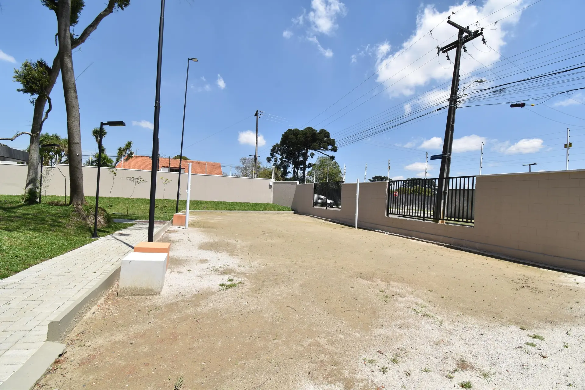 Apartamento de 53 m² e 2 quartos, Hauer — photo 11