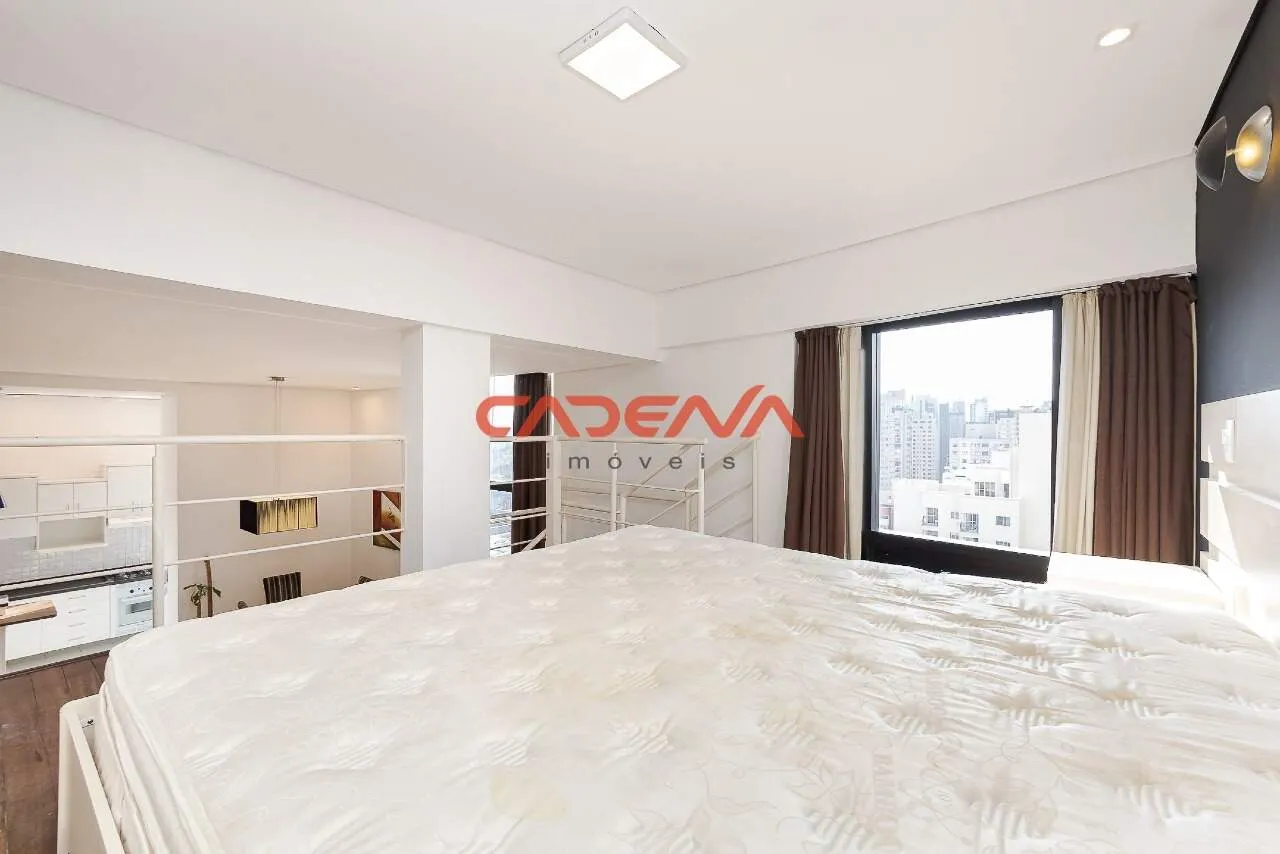 One-bedroom apartment with a bathtub — photo 4
