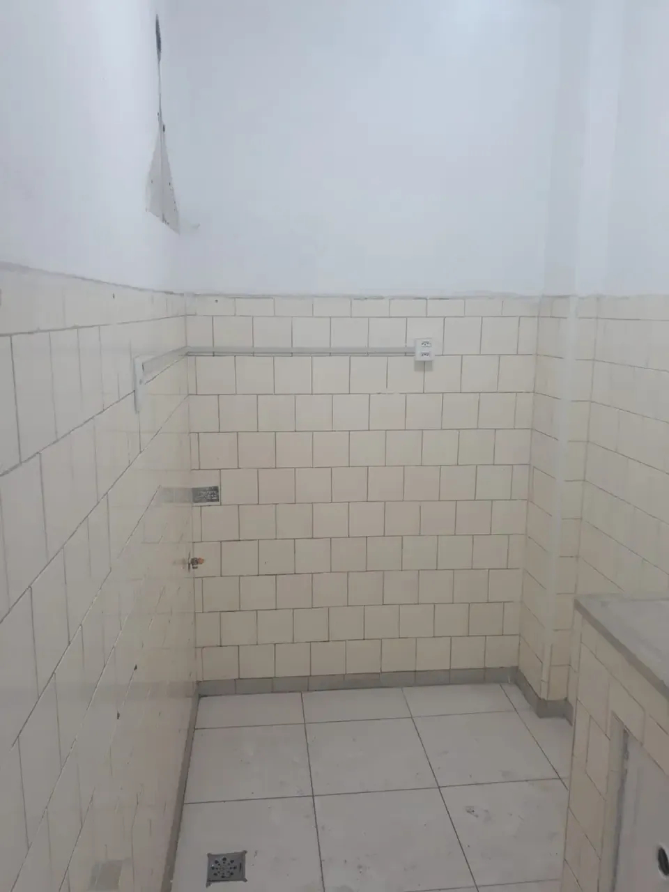 Unfurnished apartment with 1 bedroom and 1 bathroom — photo 10