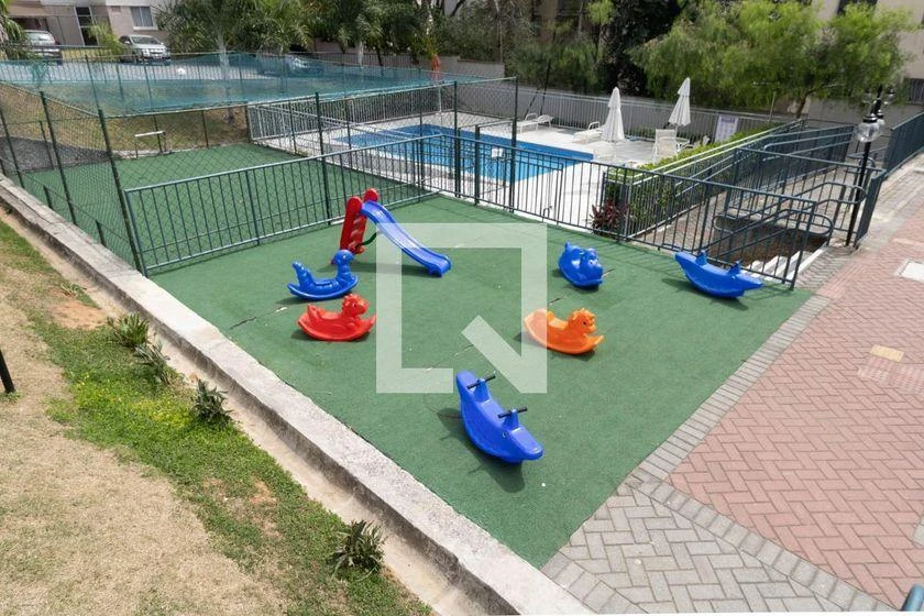 Пральна машина та 2 спальні: квартира 42 м² — photo 21