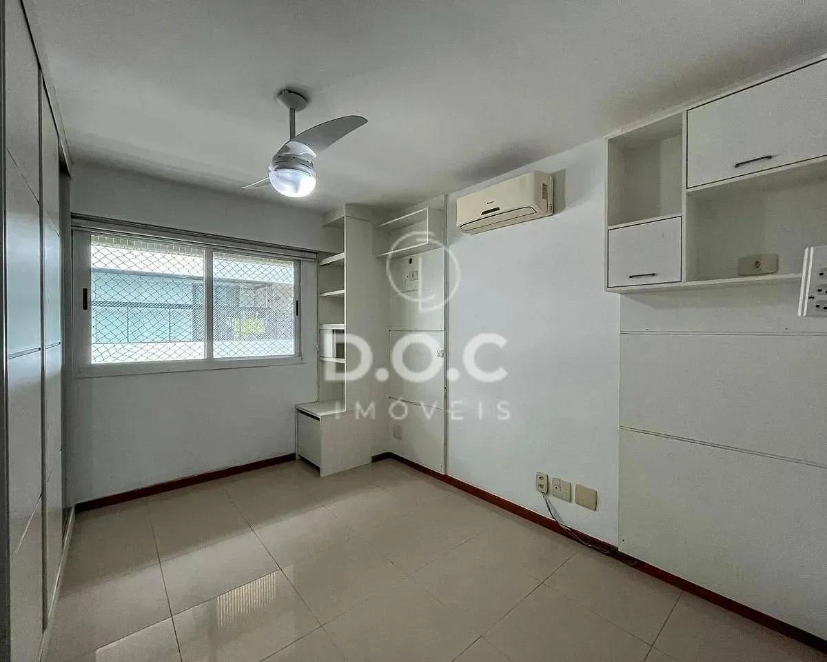 Apartamento mobiliado de 3 quartos em condomínio com piscina — photo 8