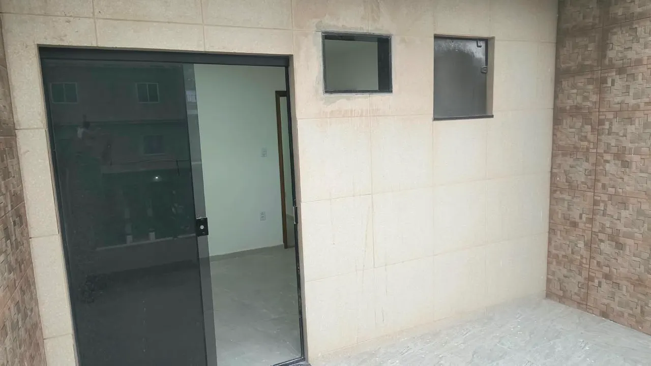 One-bedroom, 52 m² apartment in Rio de Janeiro
