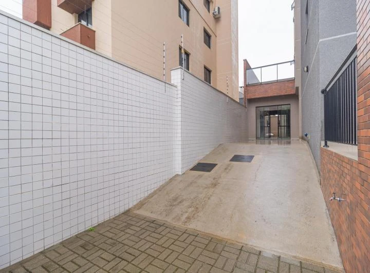 Apartamento studio garden com 98 m² e 2 vagas — photo 9