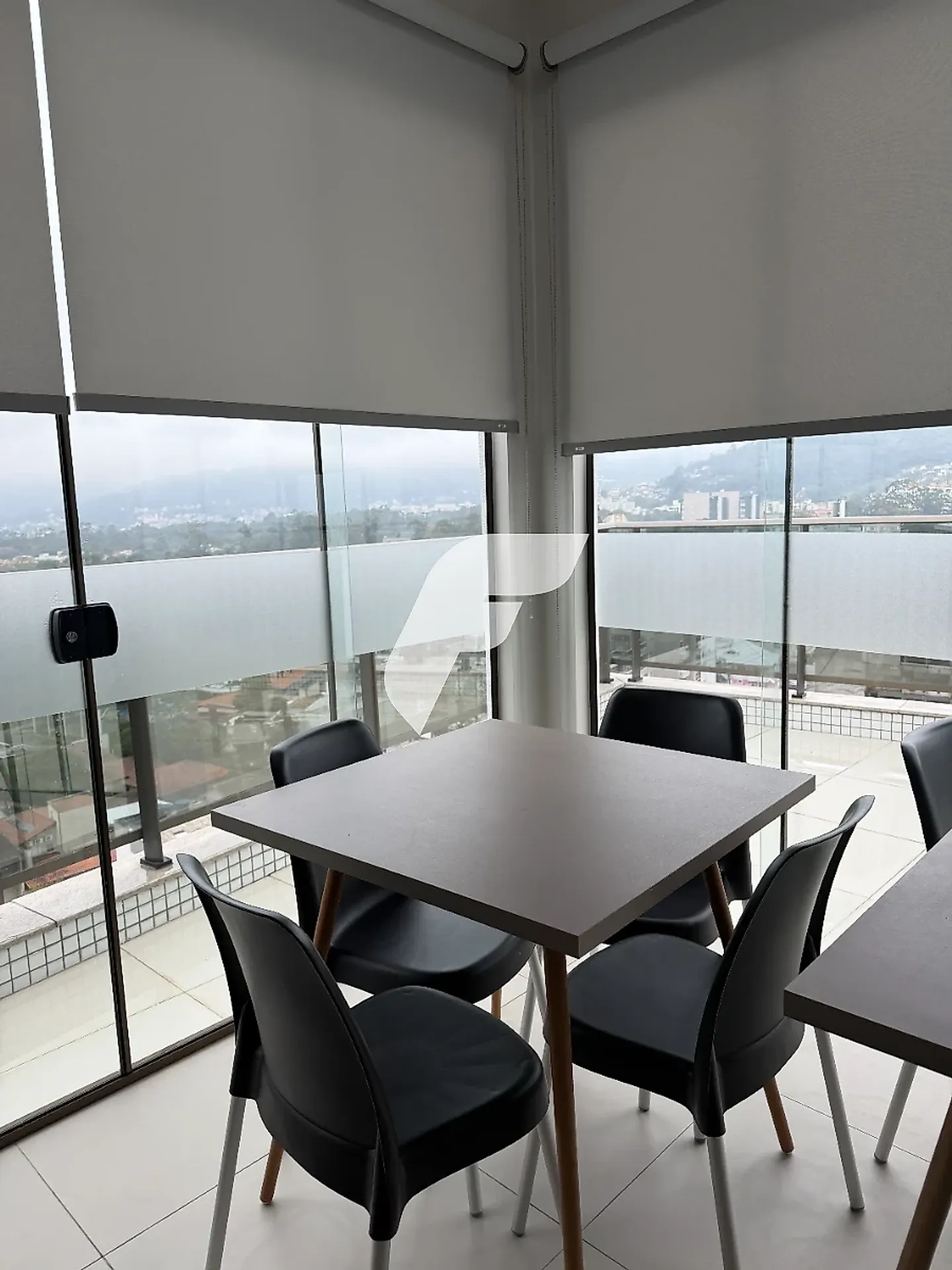 Apartamento amueblado de 1 dormitorio con 20 m² — photo 20