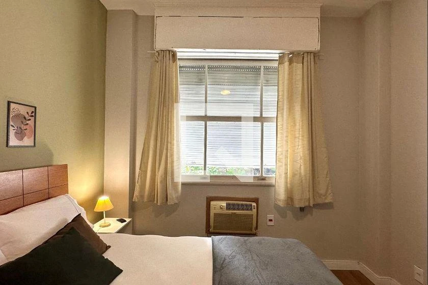 3-bedroom apartment with a walk-in closet in Rio de Janeiro — photo 11