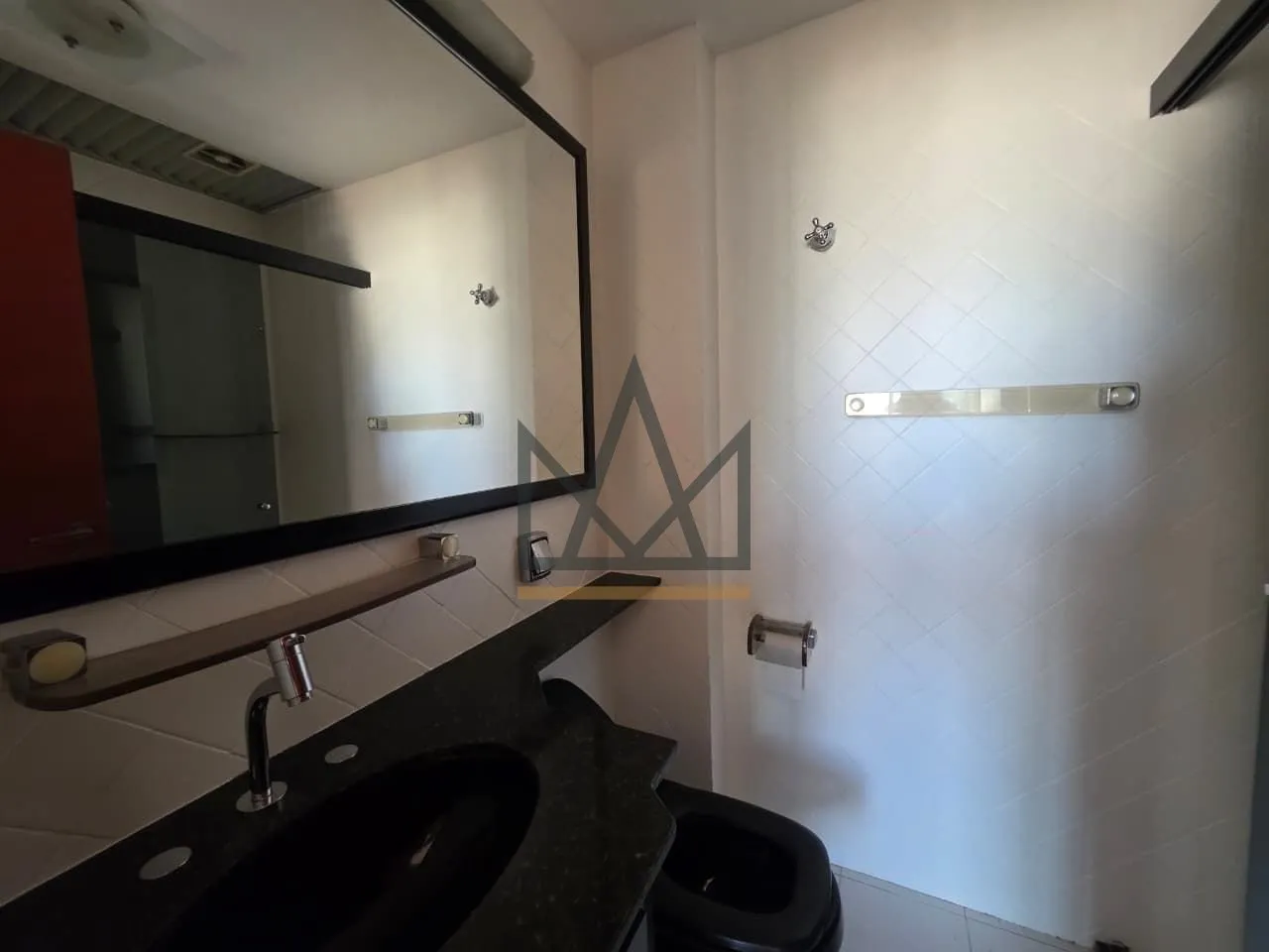 Cobertura triplex com área externa privativa — photo 30