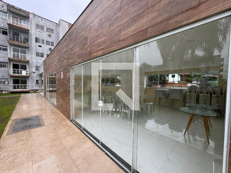 Apartment, 54 m², with a washing machine — photo 14