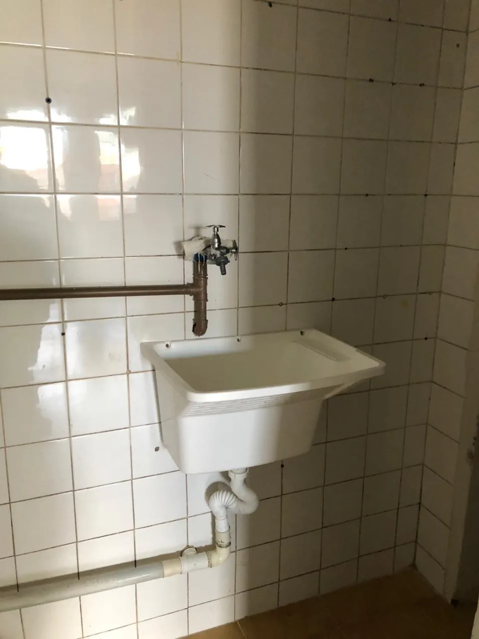 Quitinete com 1 quarto e 1 banheiro, sem vaga — photo 5
