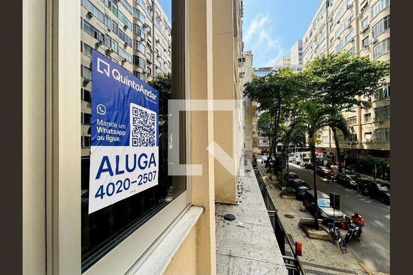 Departamento amueblado de 80 m² en Rio de Janeiro — photo 34