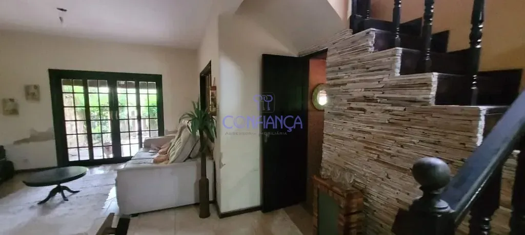 Furnished house with 4 bedrooms and mountain views — photo 21