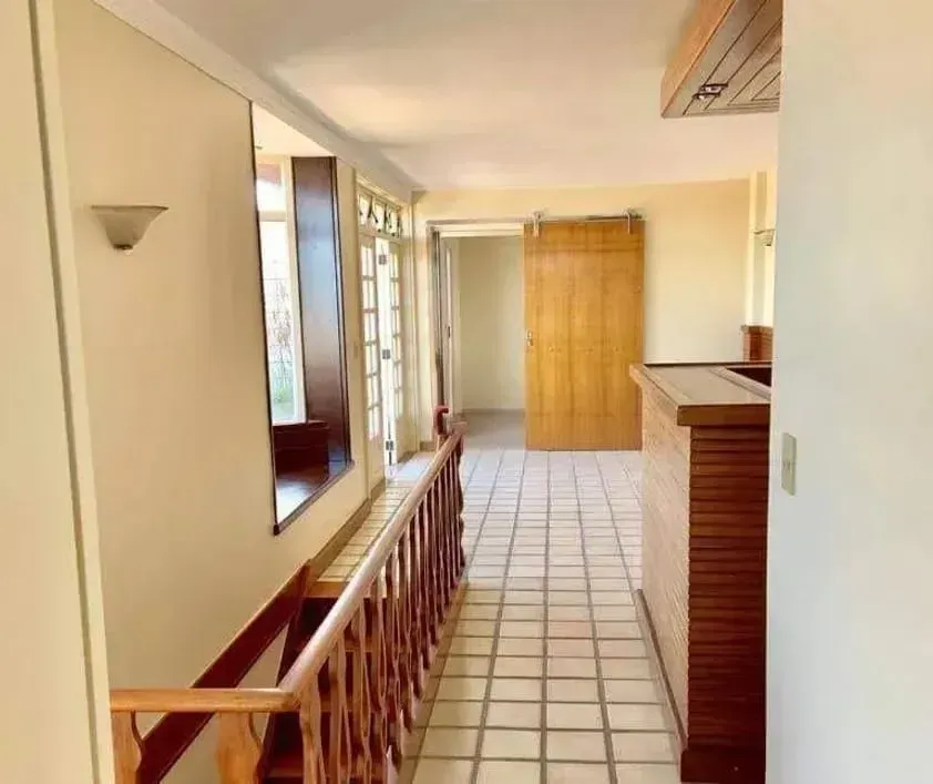 Furnished duplex with 4 bedrooms and 5 bathrooms — photo 19