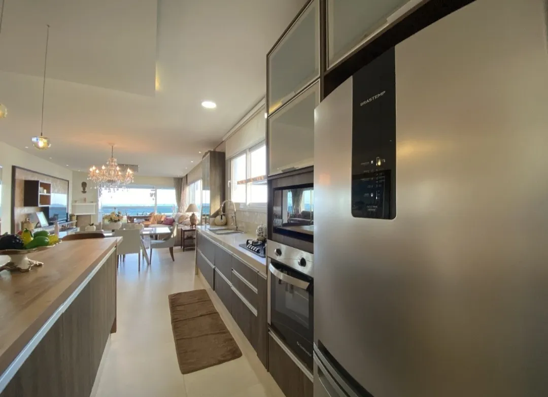 Меблированная квартира 230 м² с 3 спальнями и ванными — photo 2