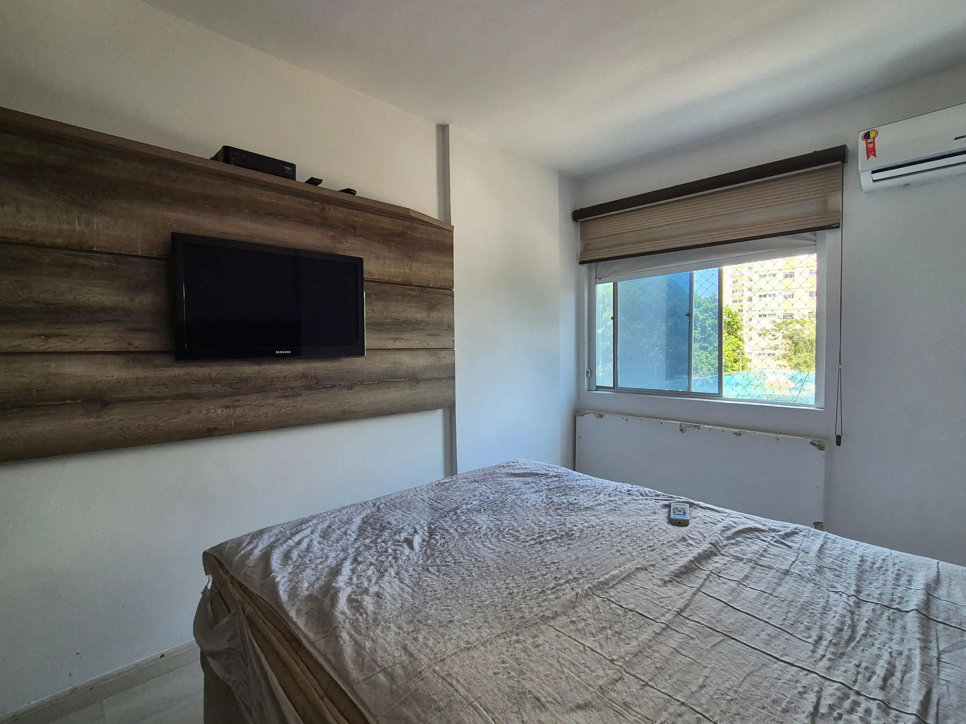 Apartamento mobiliado com 2 quartos e 1 suíte — photo 39