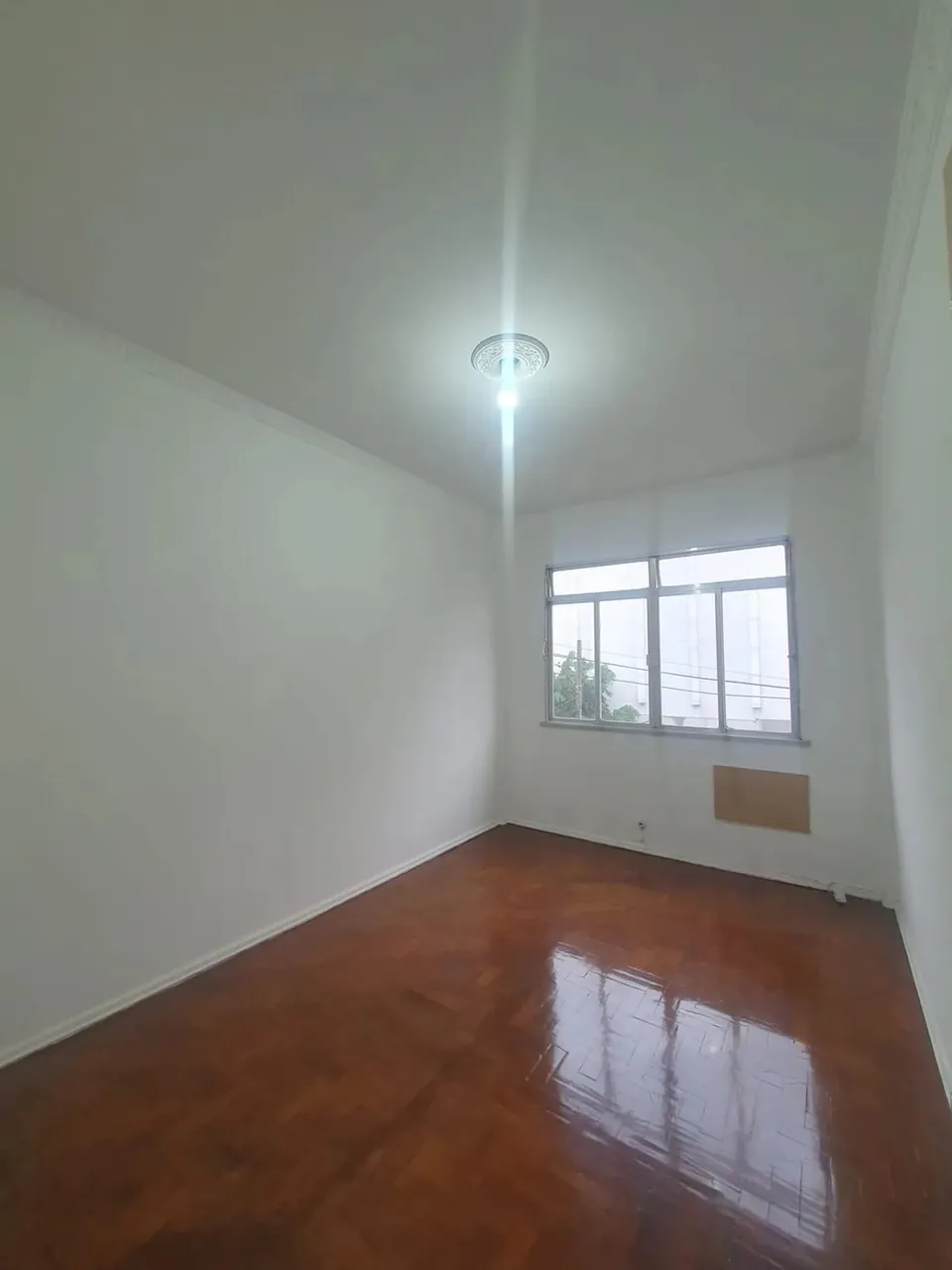 Apartamento para locação com 2 quartos e sem vaga — photo 2
