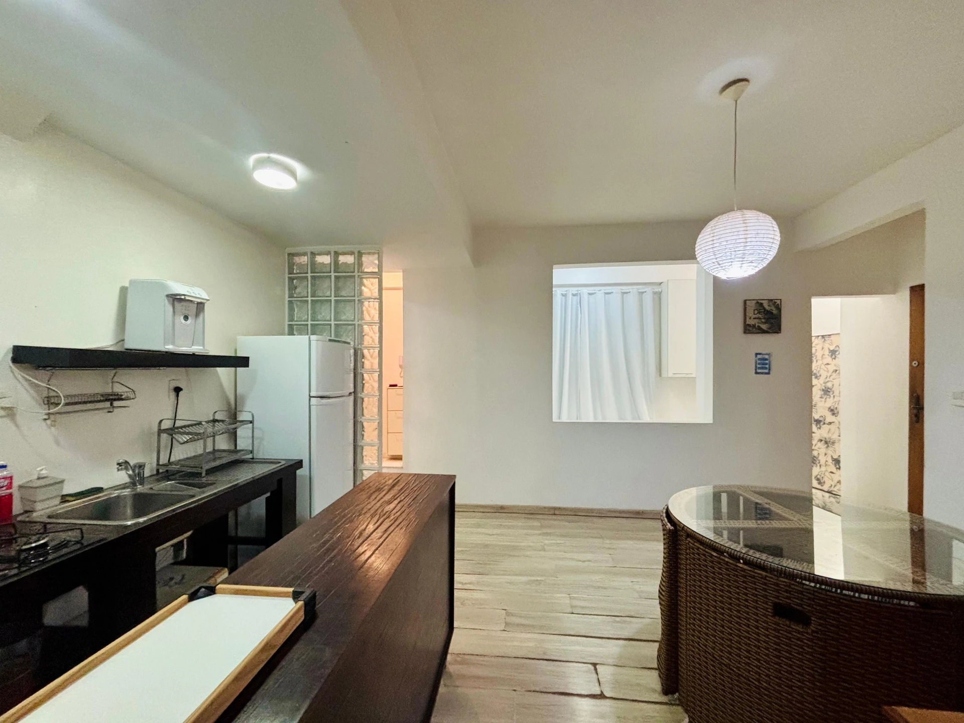 Furnished 2-bedroom, 75 m² apartment in Rio de Janeiro — photo 12