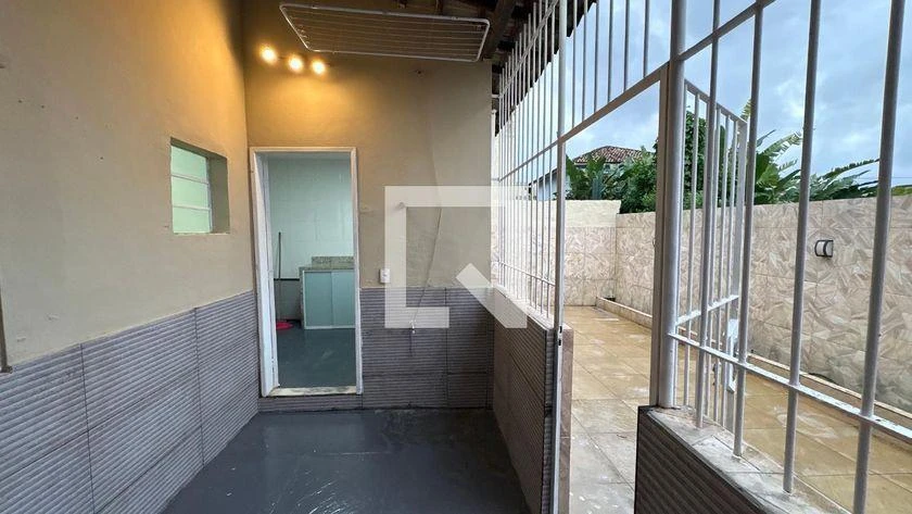 Casa de 2 dormitorios con balcón gourmet en Rio de Janeiro — photo 47
