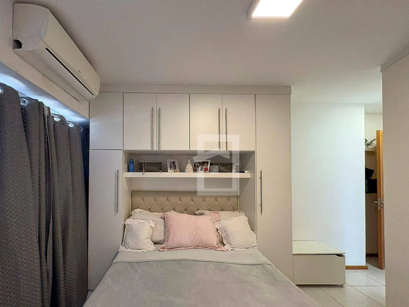 Apartment on the 3rd floor with a home office — photo 11