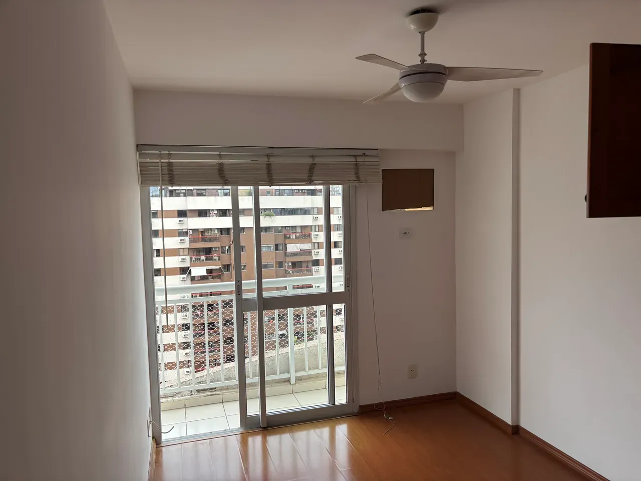 Apartamento com vista para as montanhas, Botafogo — photo 11