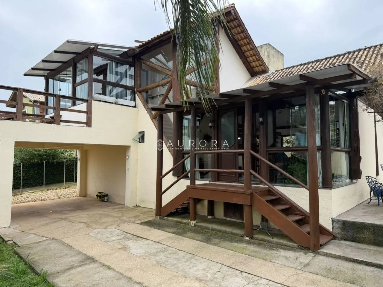3-bedroom house with a washing machine — photo 16
