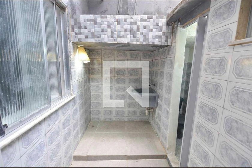 House with 2 bedrooms, 2 bathrooms and 80 m² with gas kitchen — photo 33