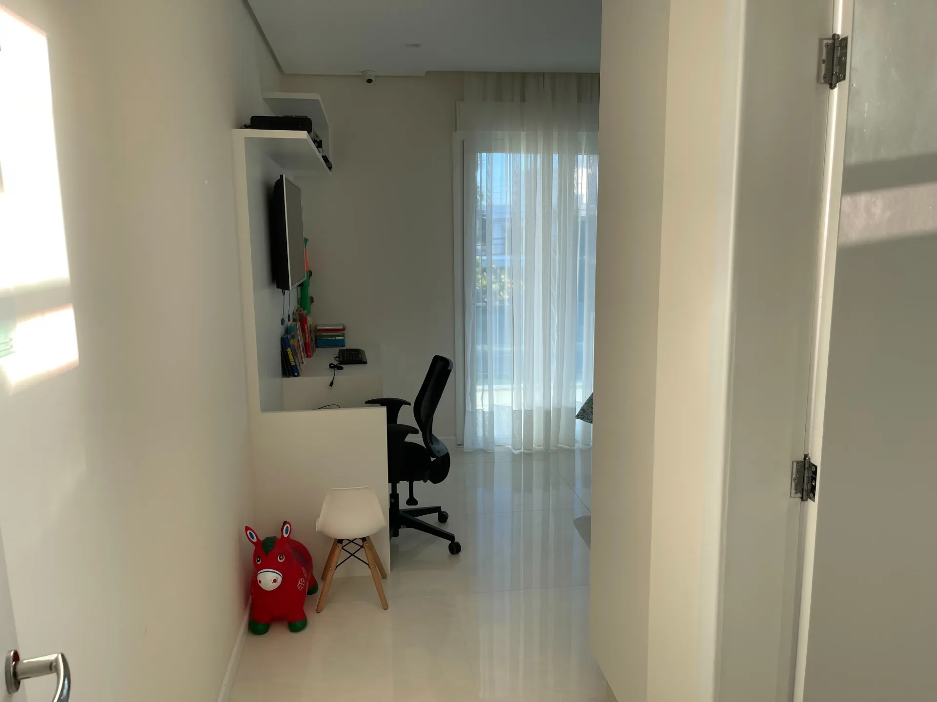 Casa mobiliada com 6 suítes e 8 banheiros, 3 vagas — photo 68