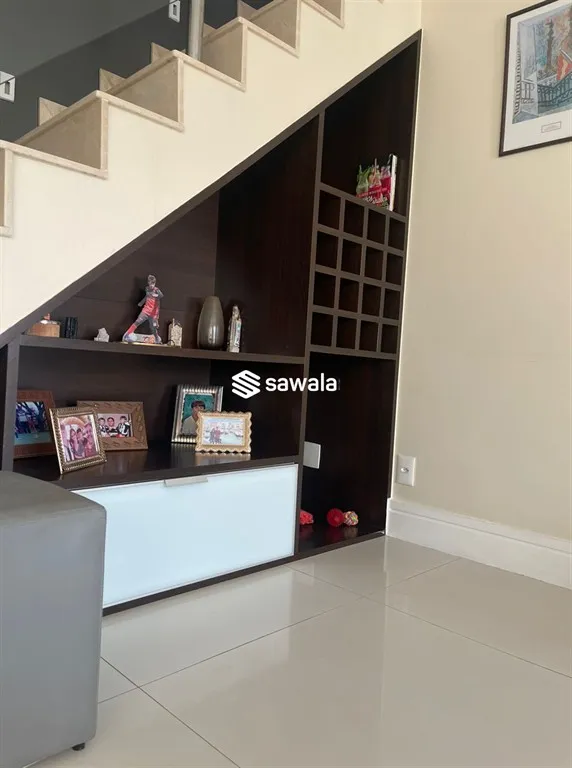 Furnished duplex penthouse with 4 bedrooms and 235 m² — photo 5