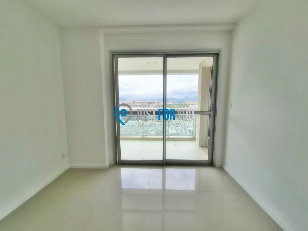 2-bedroom apartment, 1 with its own bathroom, 80 m² — photo 14