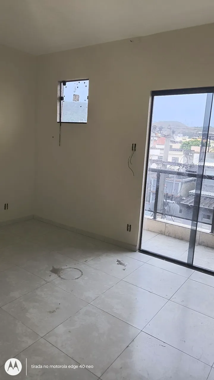 Apartamento de 1 quarto e 60 m² — photo 2