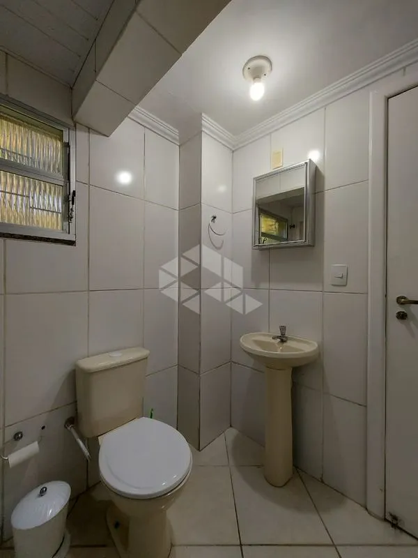 Студия 30 м² на 2 этаже, без парковки — photo 17